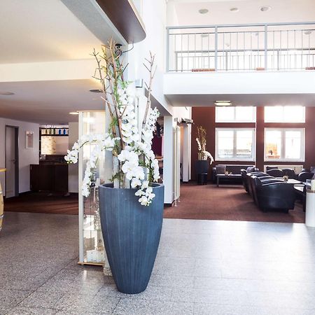 Best Western Hotel Munchen Airport Ердинг Екстериор снимка