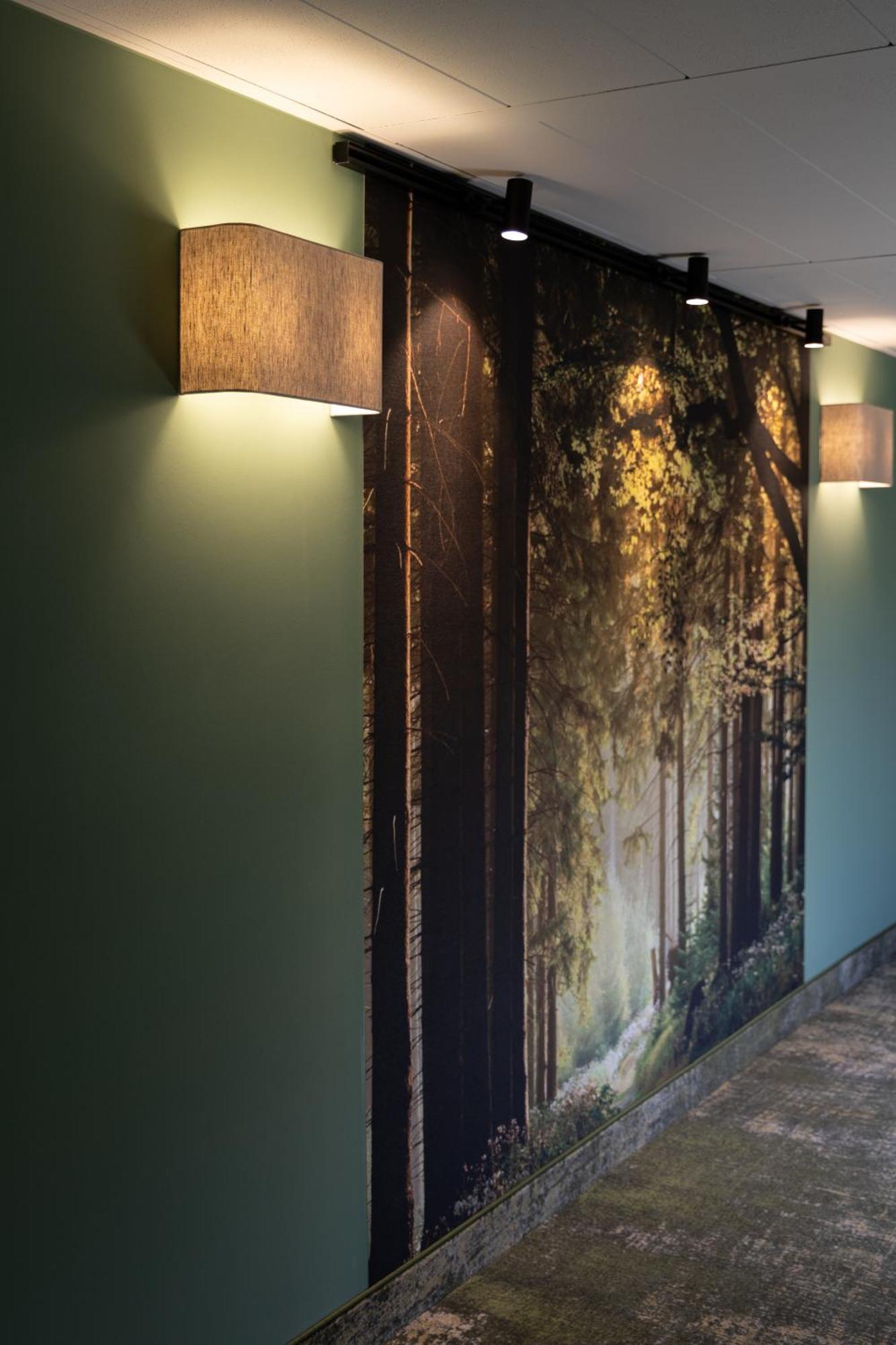 Best Western Hotel Muenchen Airport Ердинг Екстериор снимка