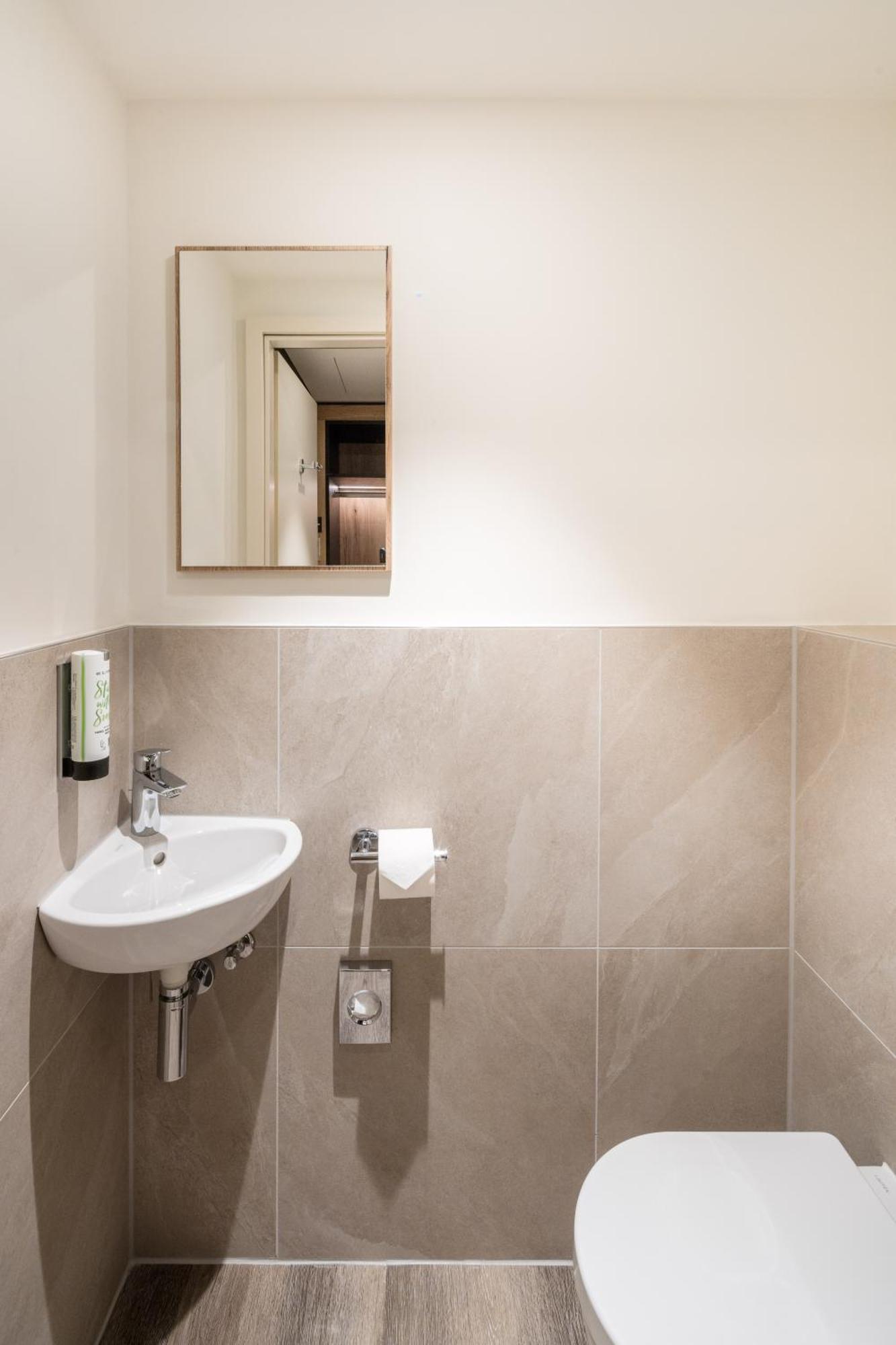 Best Western Hotel Muenchen Airport Ердинг Екстериор снимка