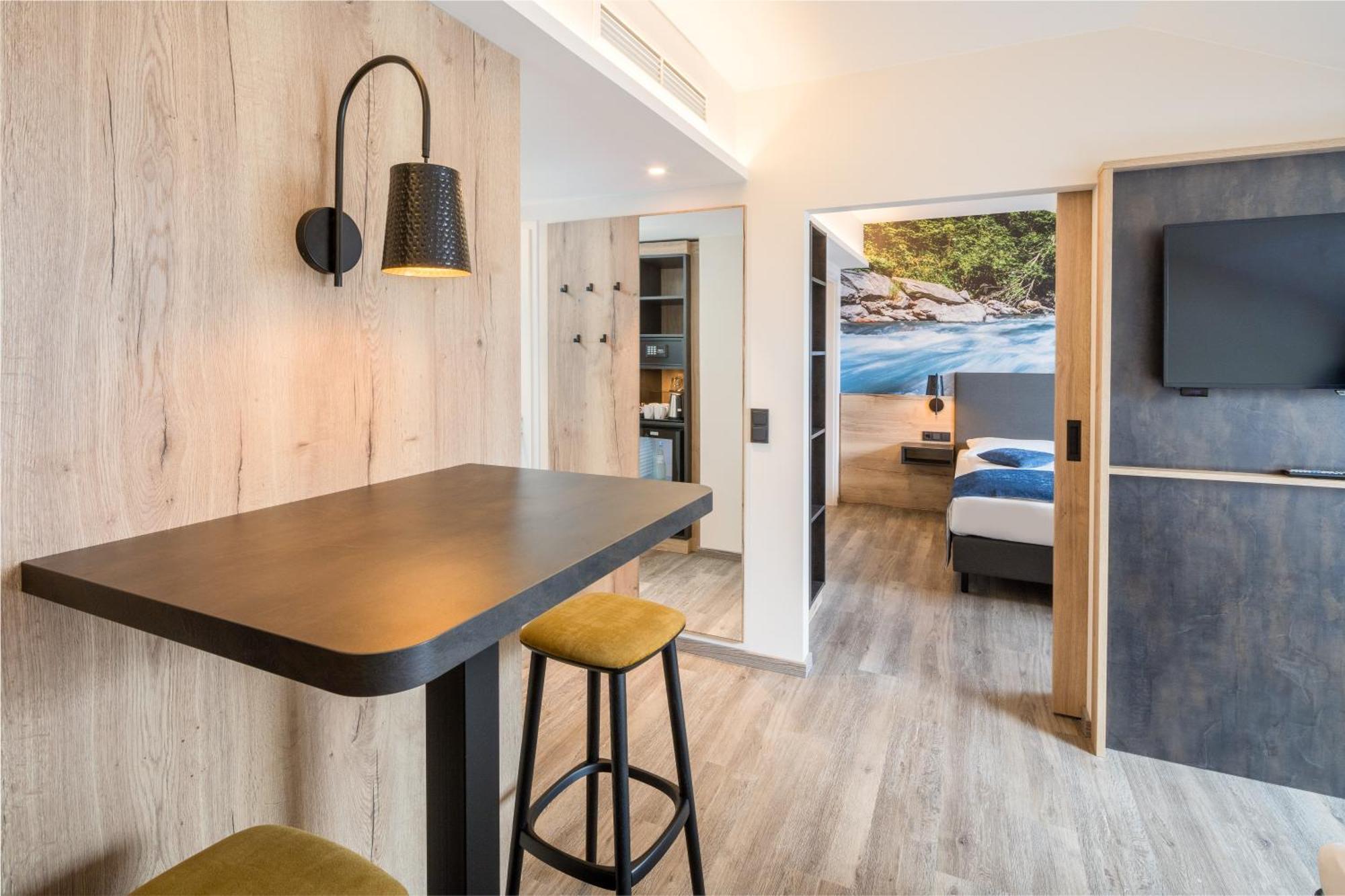 Best Western Hotel Muenchen Airport Ердинг Екстериор снимка