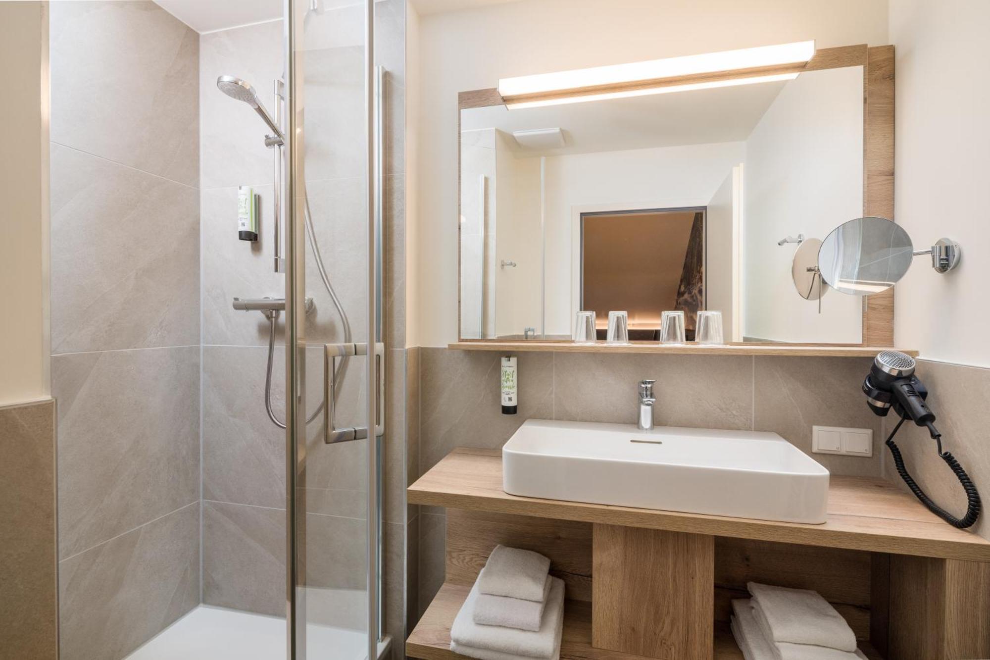 Best Western Hotel Muenchen Airport Ердинг Екстериор снимка
