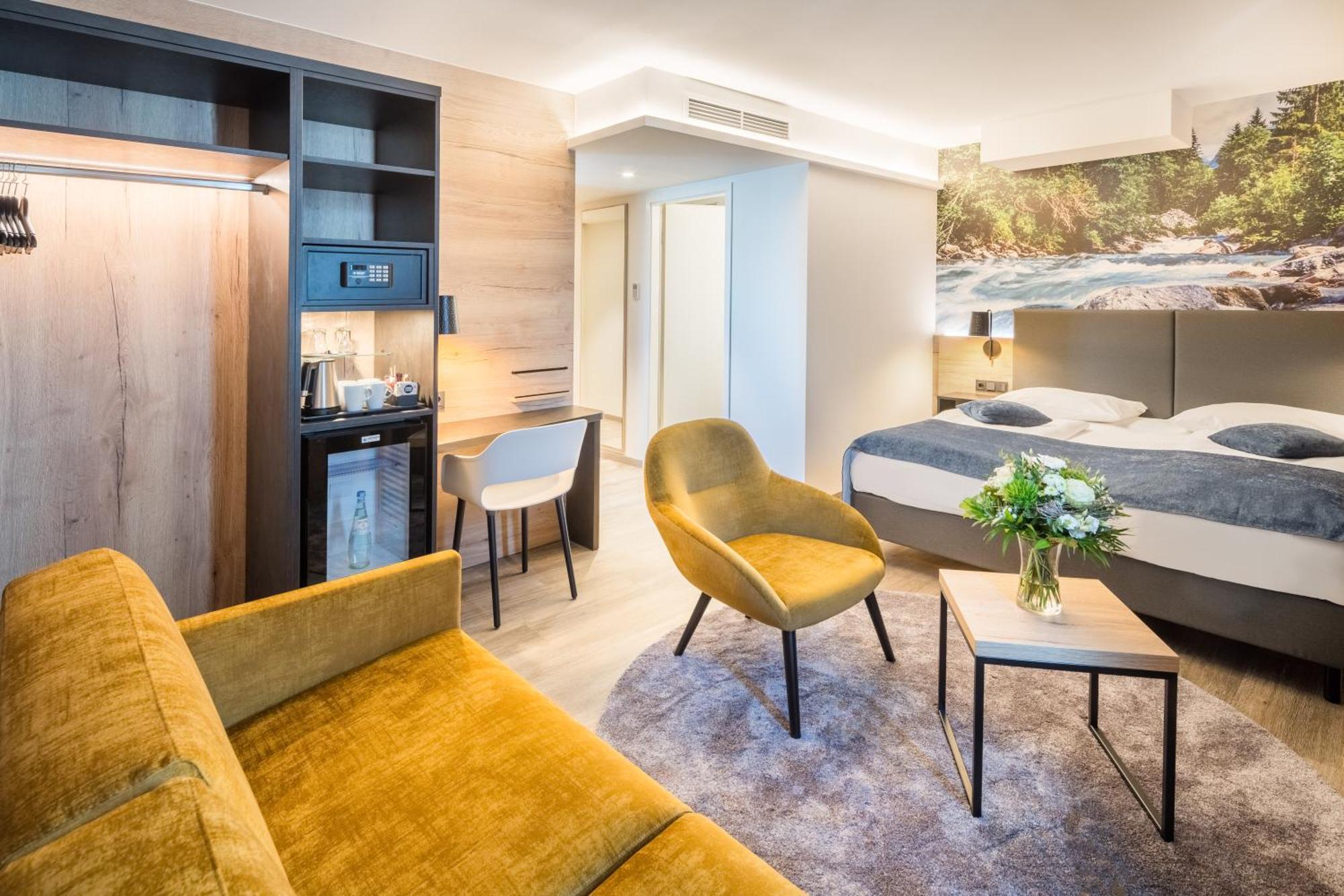 Best Western Hotel Muenchen Airport Ердинг Екстериор снимка