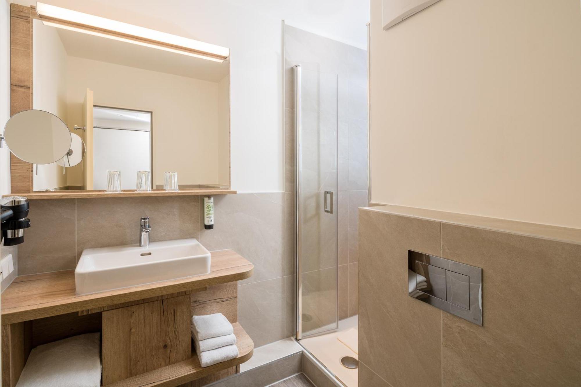 Best Western Hotel Muenchen Airport Ердинг Екстериор снимка