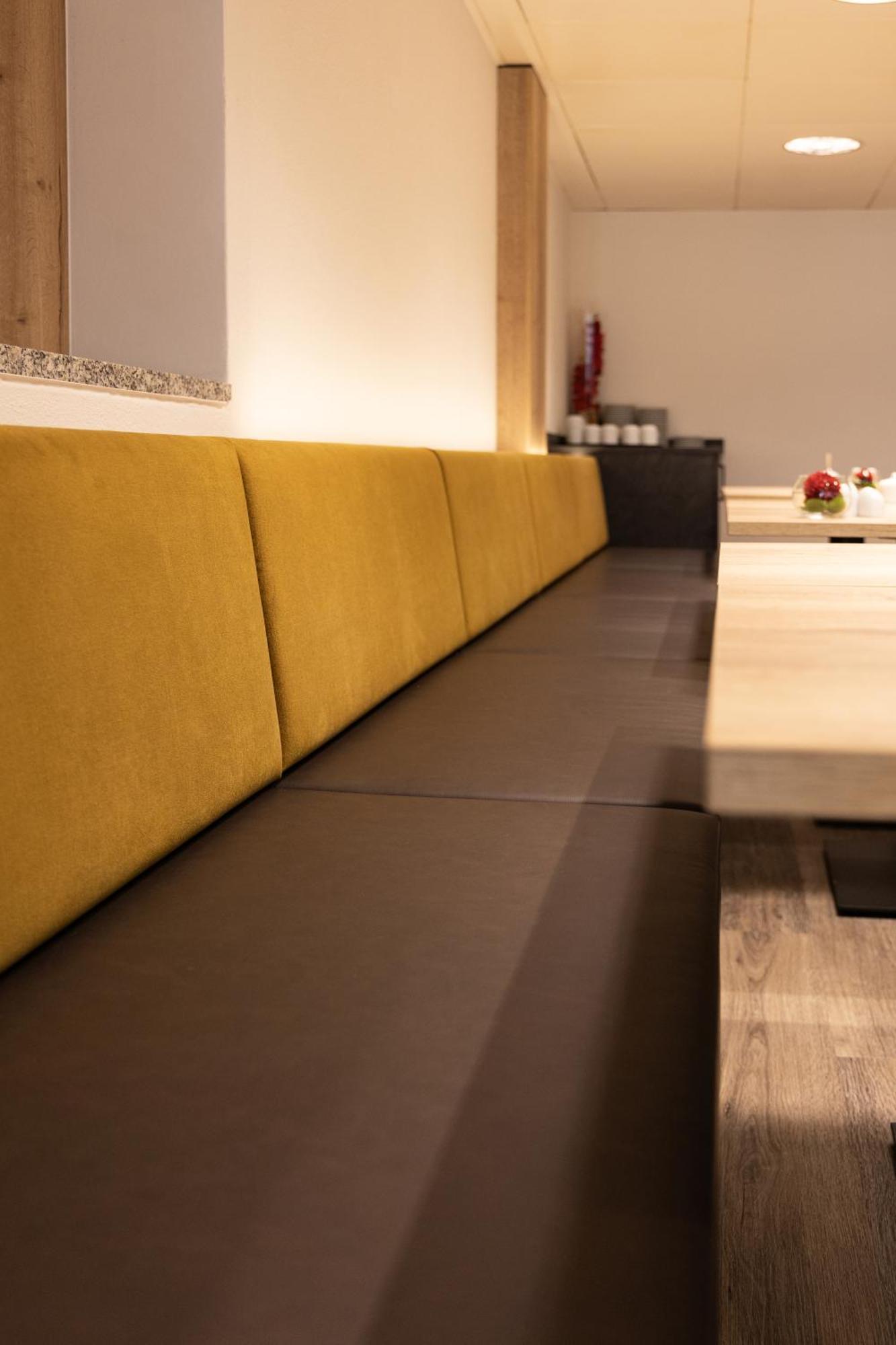 Best Western Hotel Muenchen Airport Ердинг Екстериор снимка