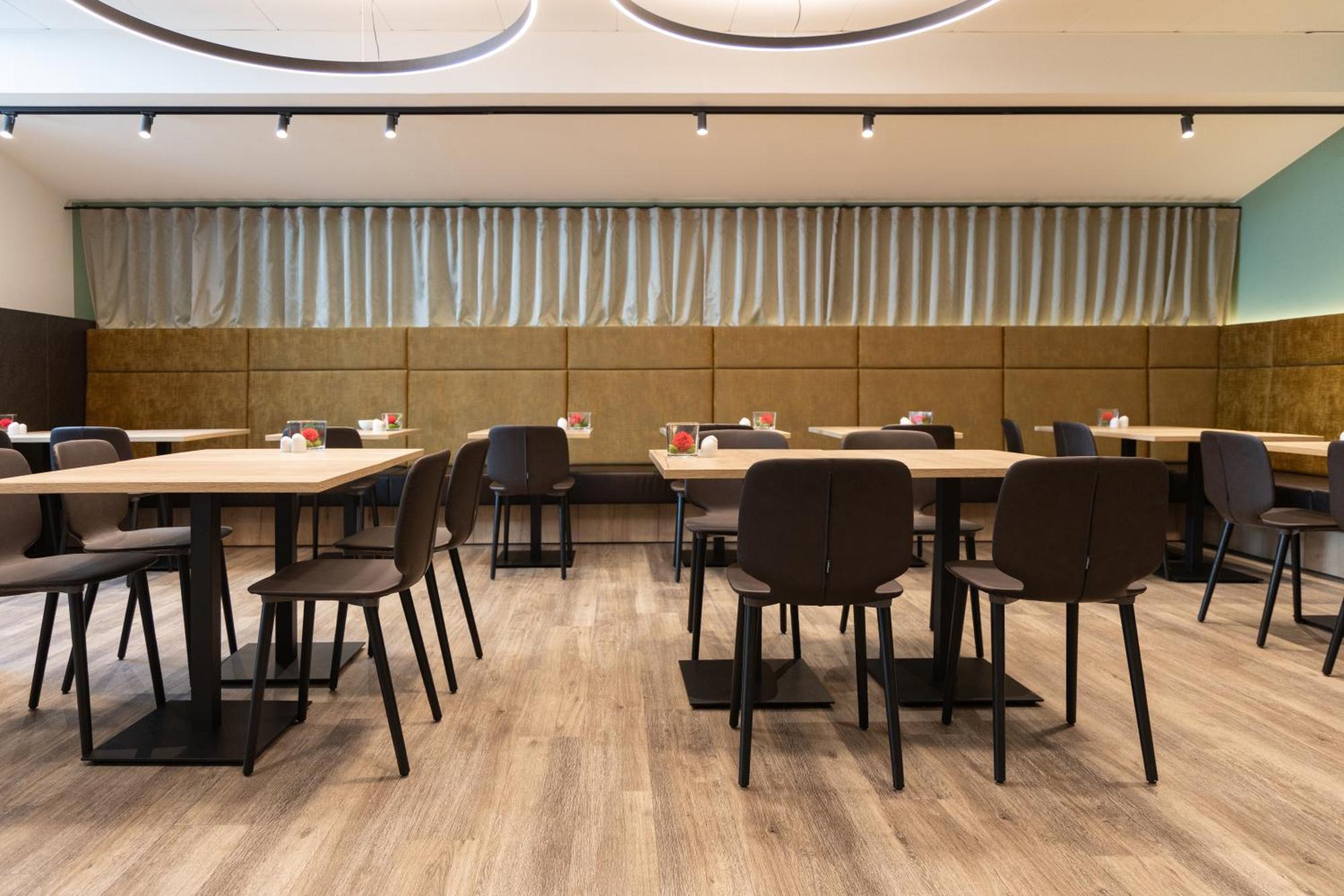 Best Western Hotel Muenchen Airport Ердинг Екстериор снимка
