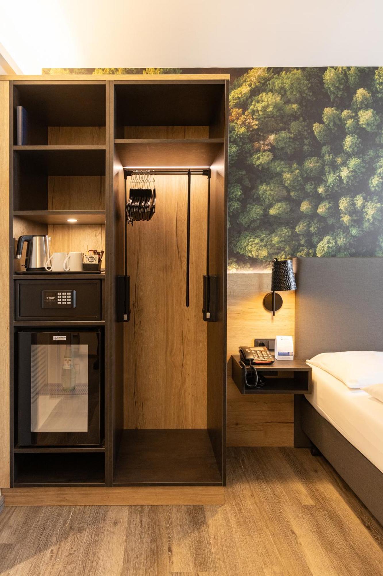 Best Western Hotel Muenchen Airport Ердинг Екстериор снимка