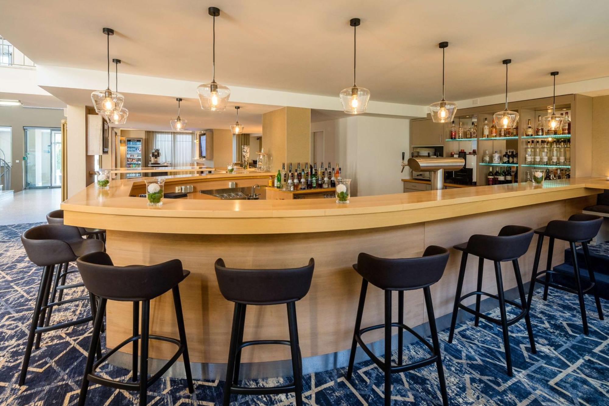 Best Western Hotel Muenchen Airport Ердинг Екстериор снимка