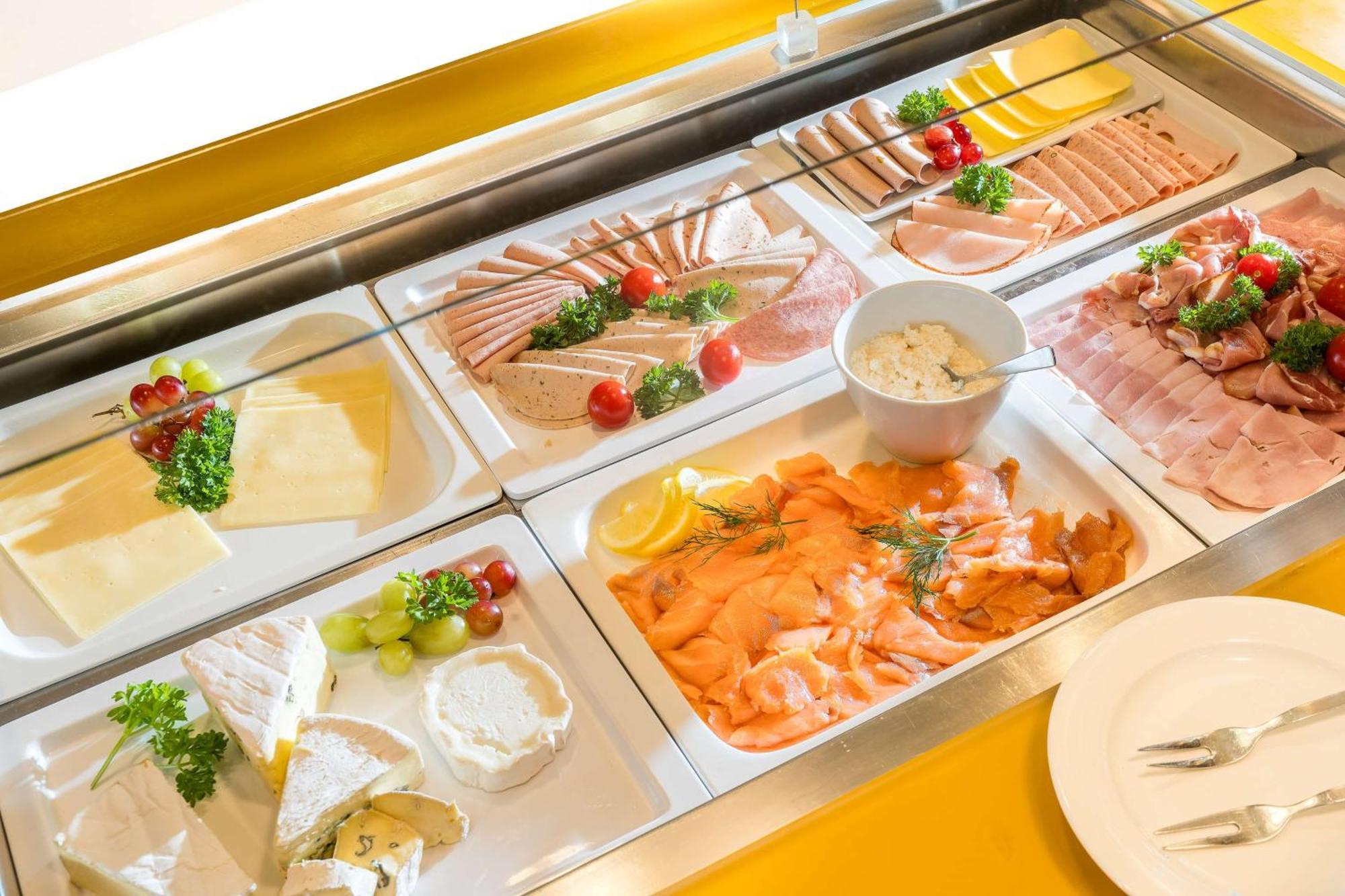 Best Western Hotel Muenchen Airport Ердинг Екстериор снимка