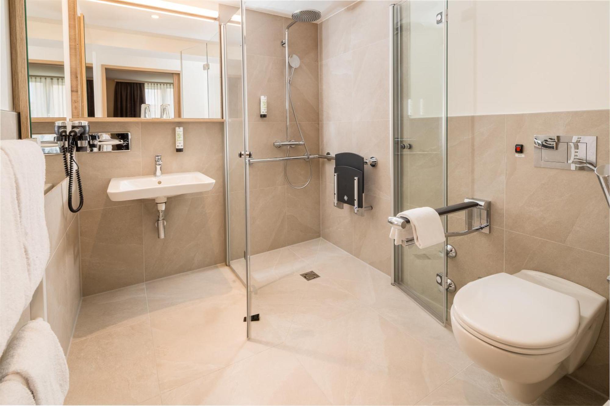 Best Western Hotel Muenchen Airport Ердинг Екстериор снимка
