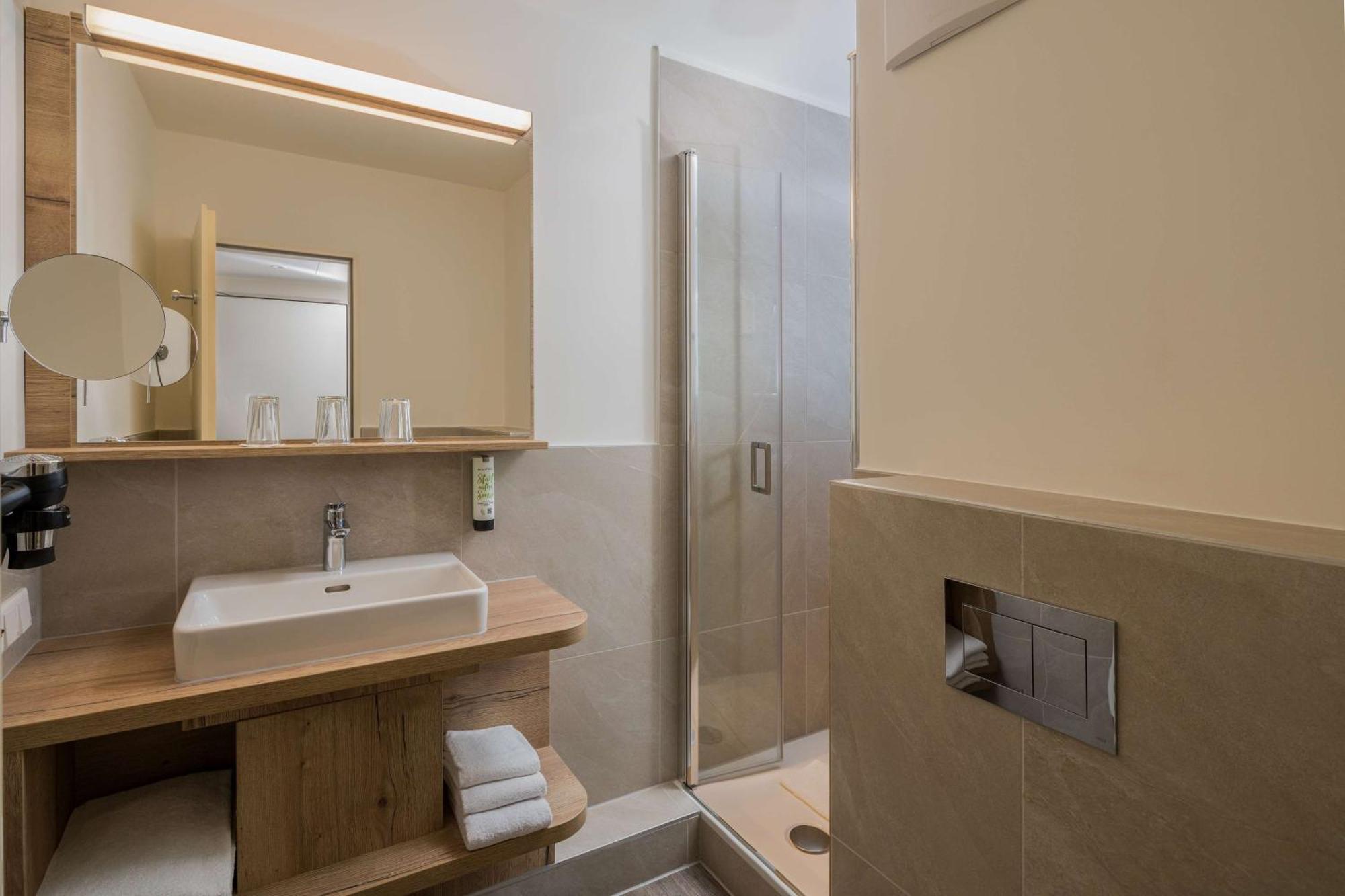 Best Western Hotel Muenchen Airport Ердинг Екстериор снимка