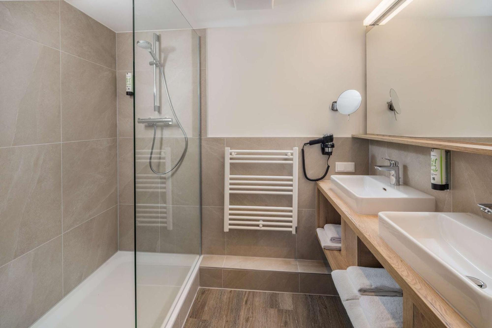 Best Western Hotel Muenchen Airport Ердинг Екстериор снимка